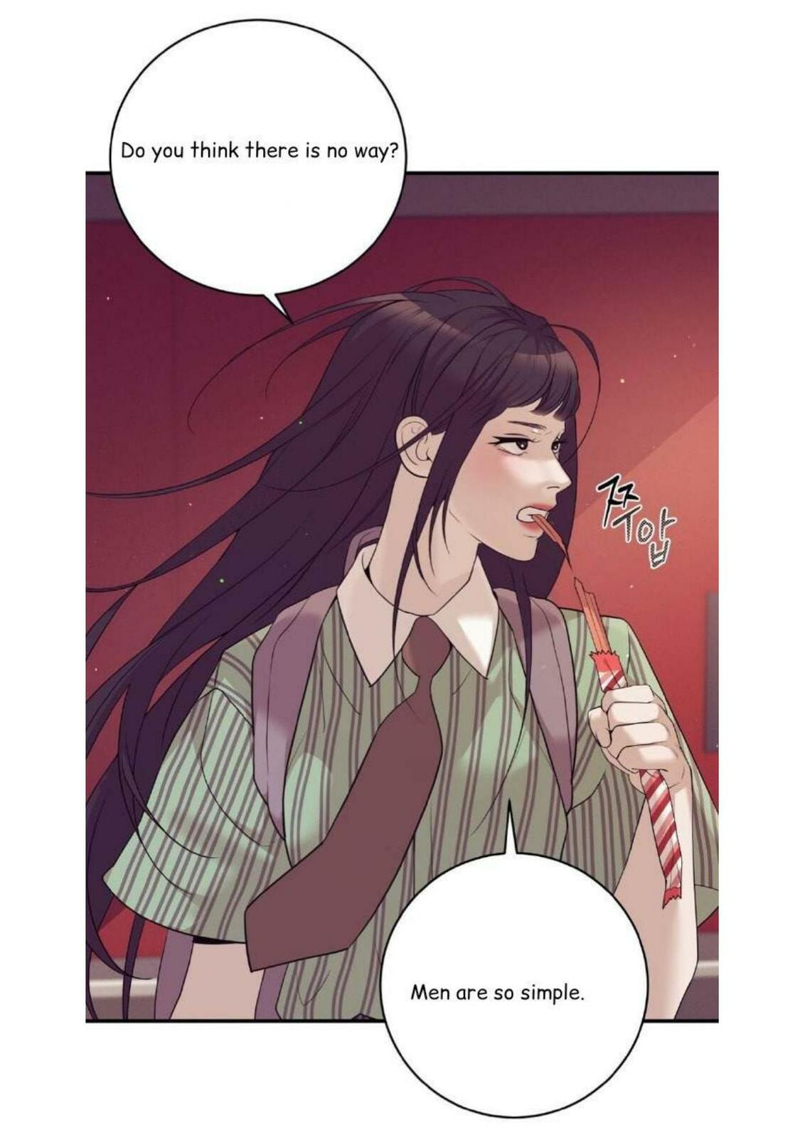 Pearl Boy Chapter 1 page 79 - 