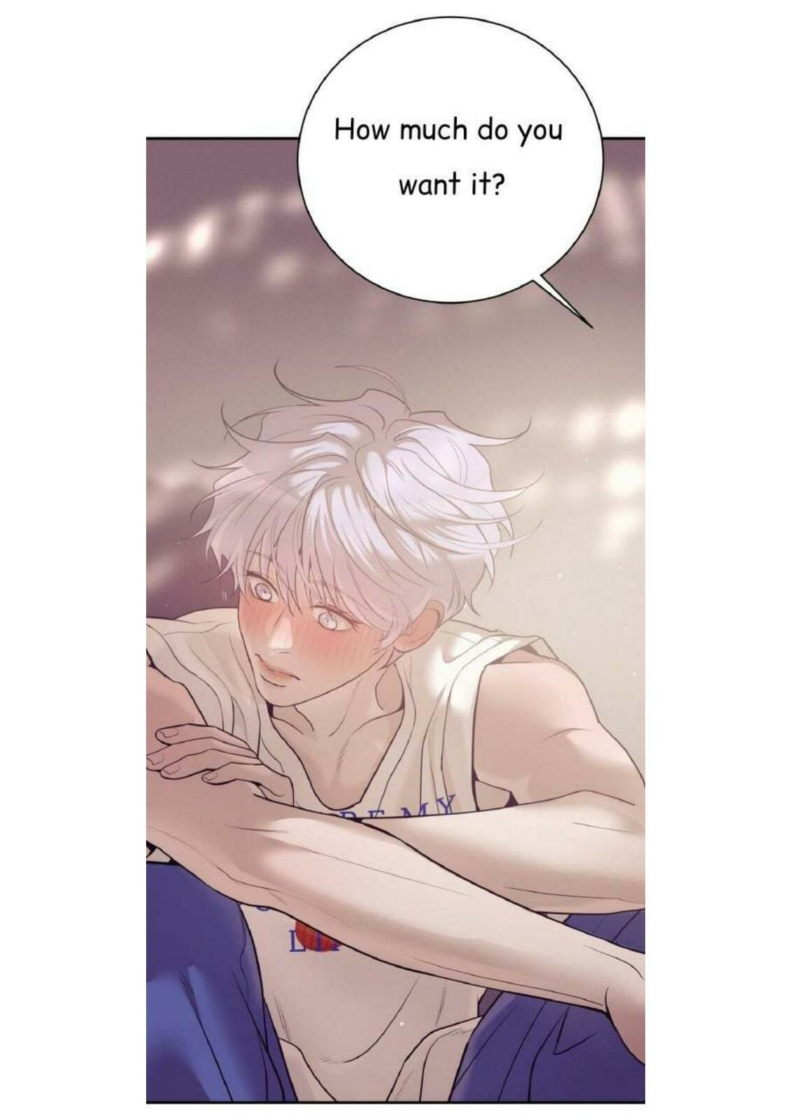 Pearl Boy Chapter 1 page 81 - 