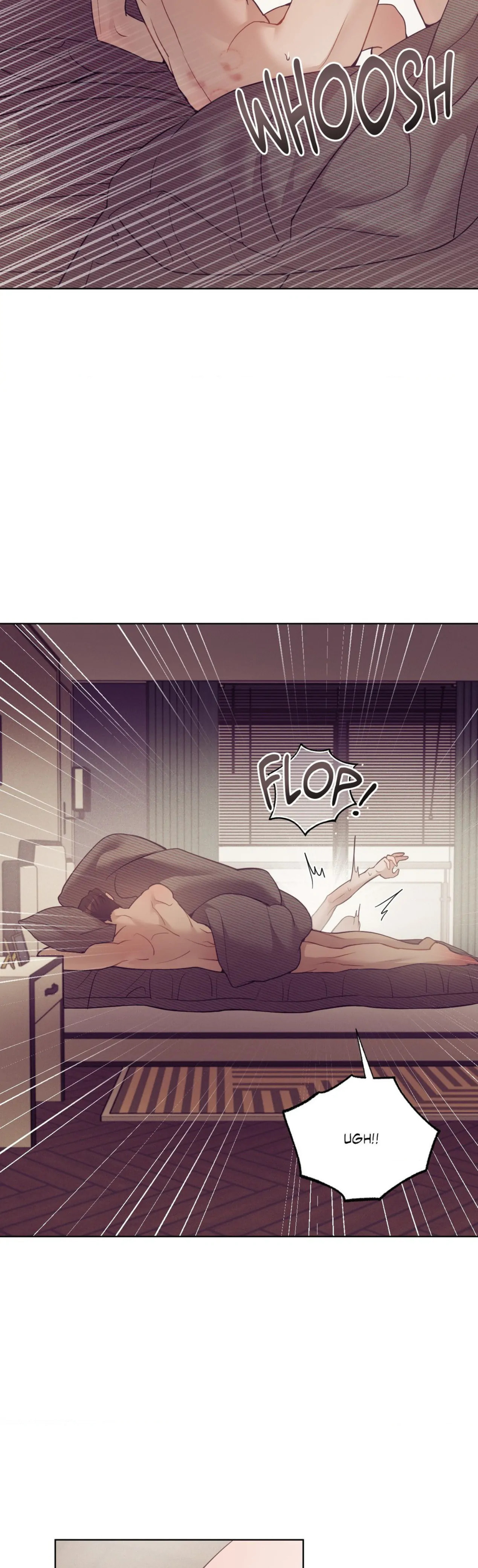 Pearl Boy Chapter 100 page 12 - 
