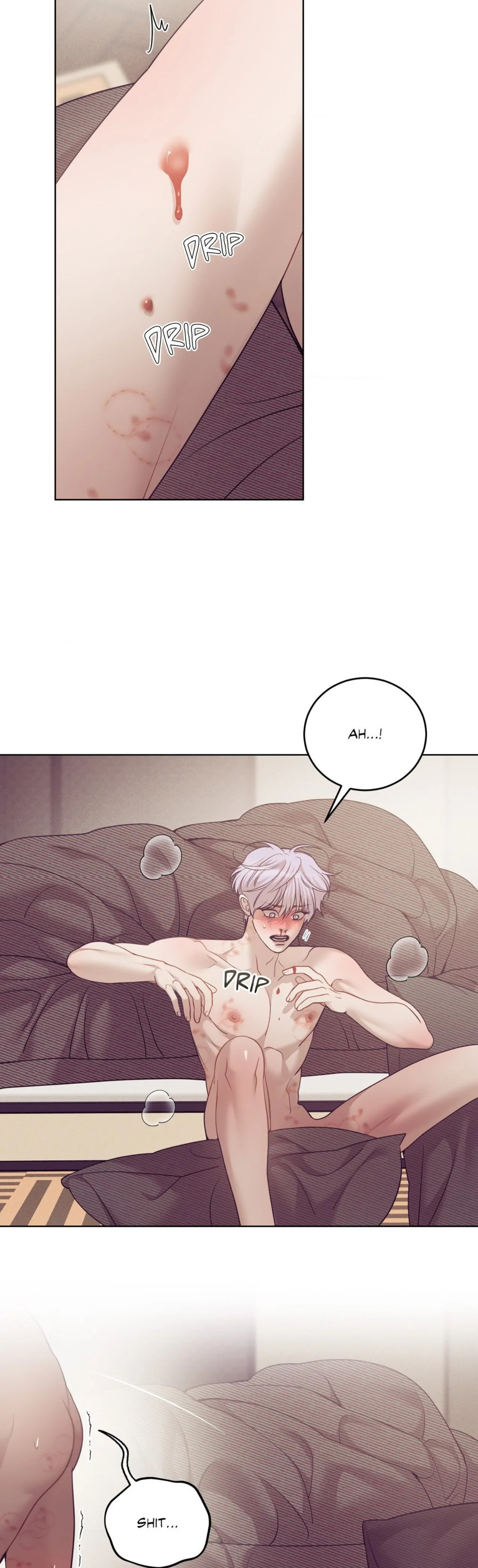 Pearl Boy Chapter 100 page 13 - 