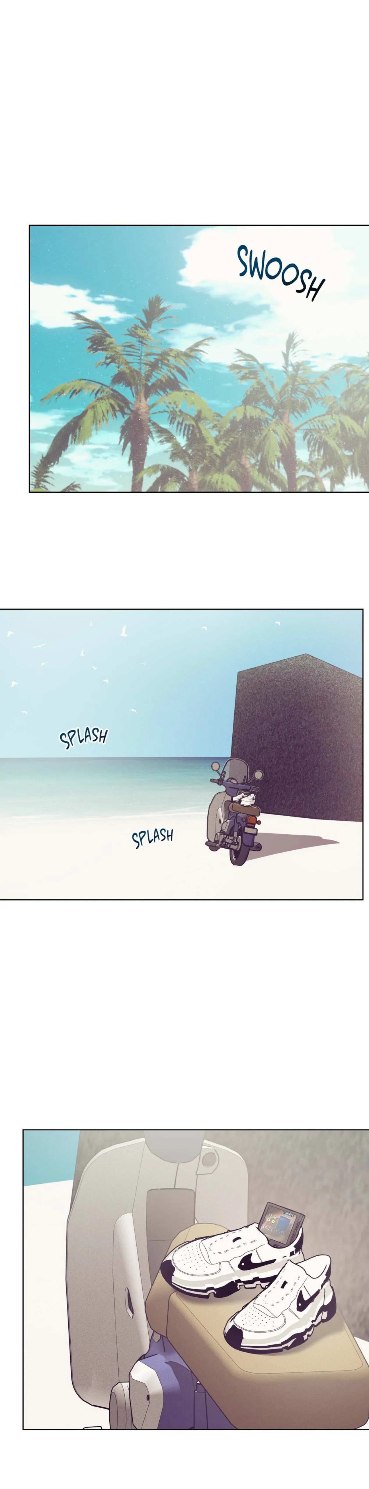Pearl Boy Chapter 100 page 15 - 