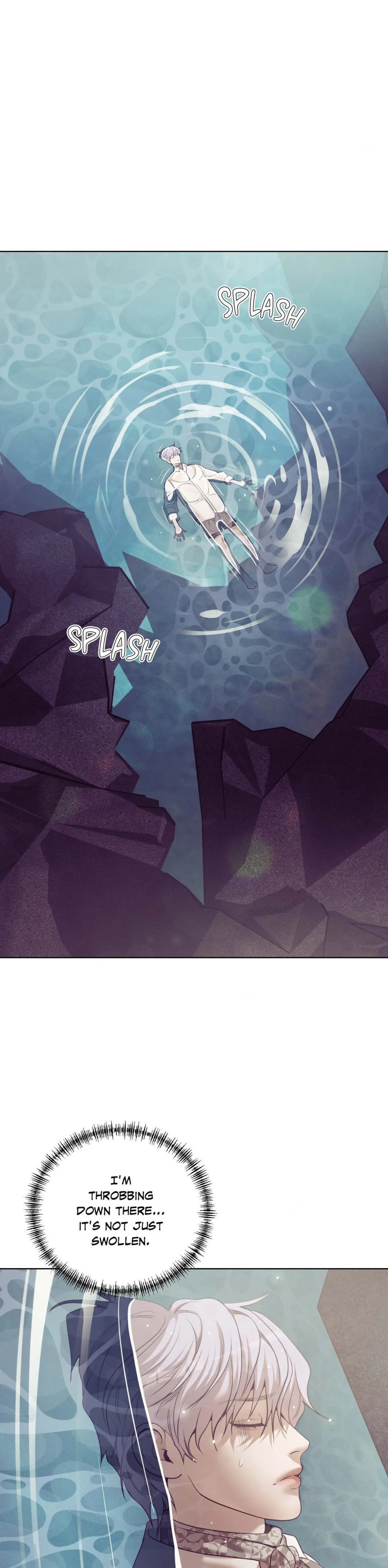 Pearl Boy Chapter 100 page 16 - 