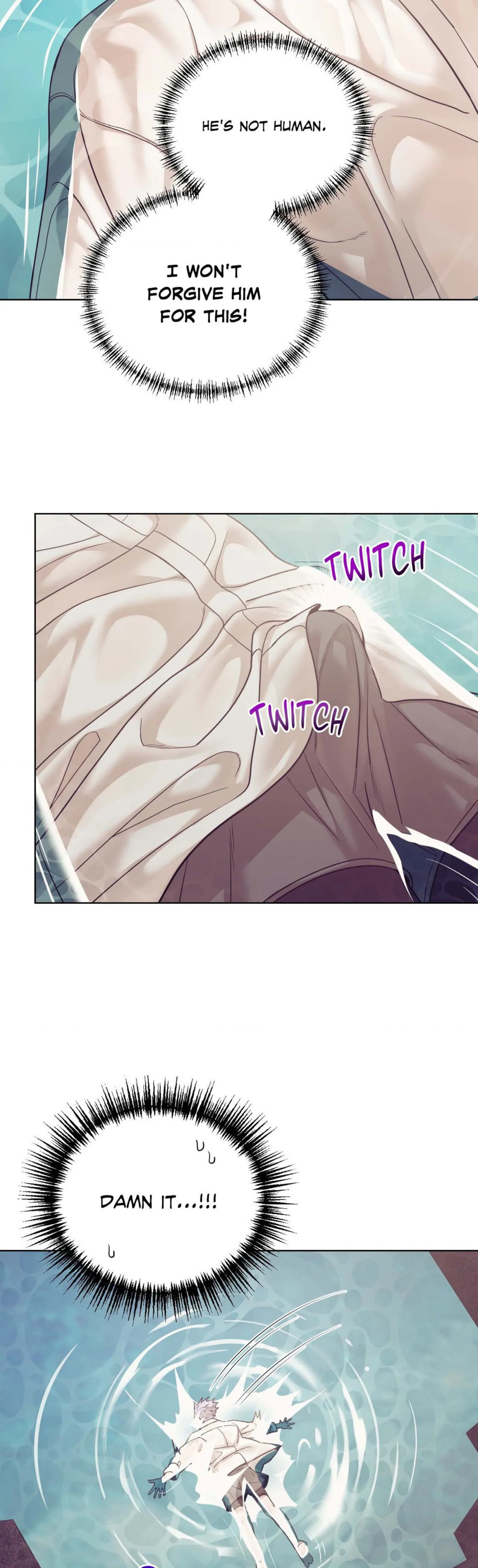 Pearl Boy Chapter 100 page 19 - 