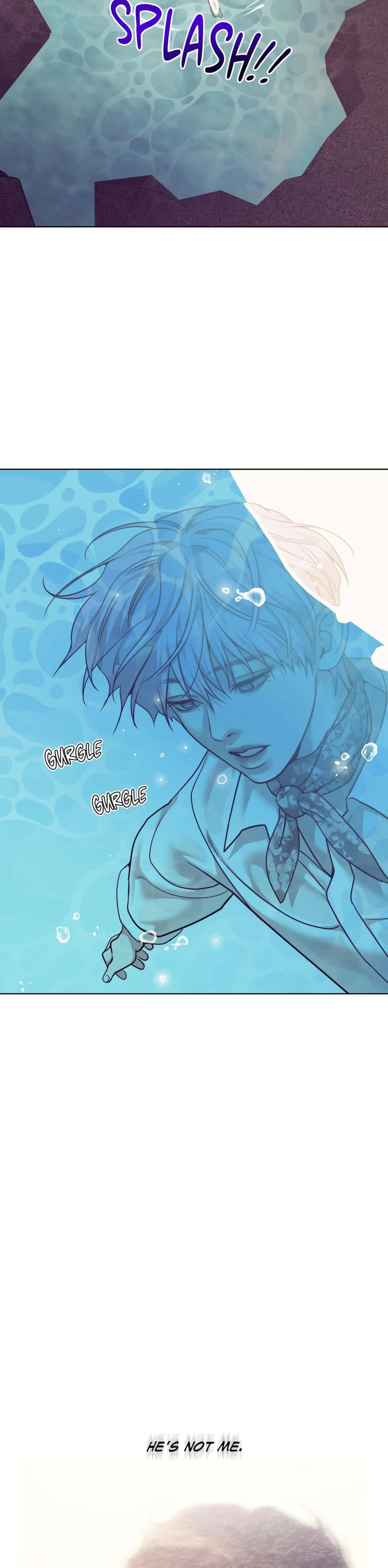 Pearl Boy Chapter 100 page 20 - 