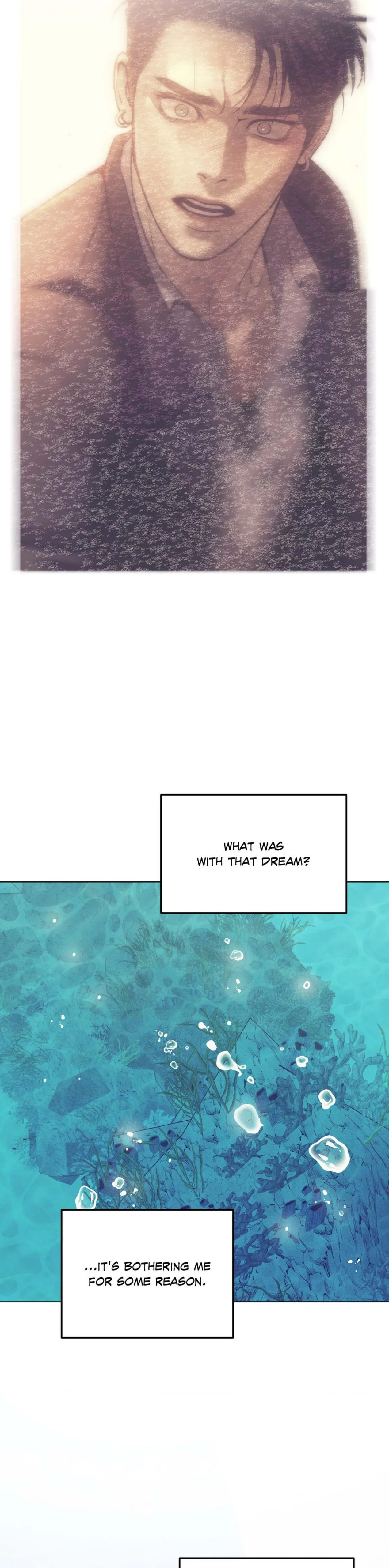 Pearl Boy Chapter 100 page 21 - 