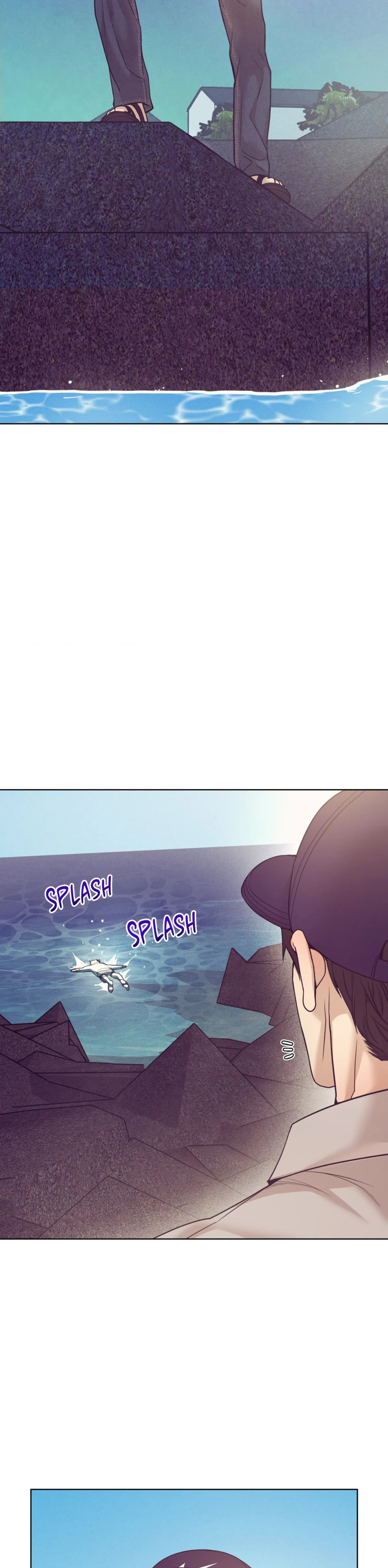 Pearl Boy Chapter 100 page 27 - 