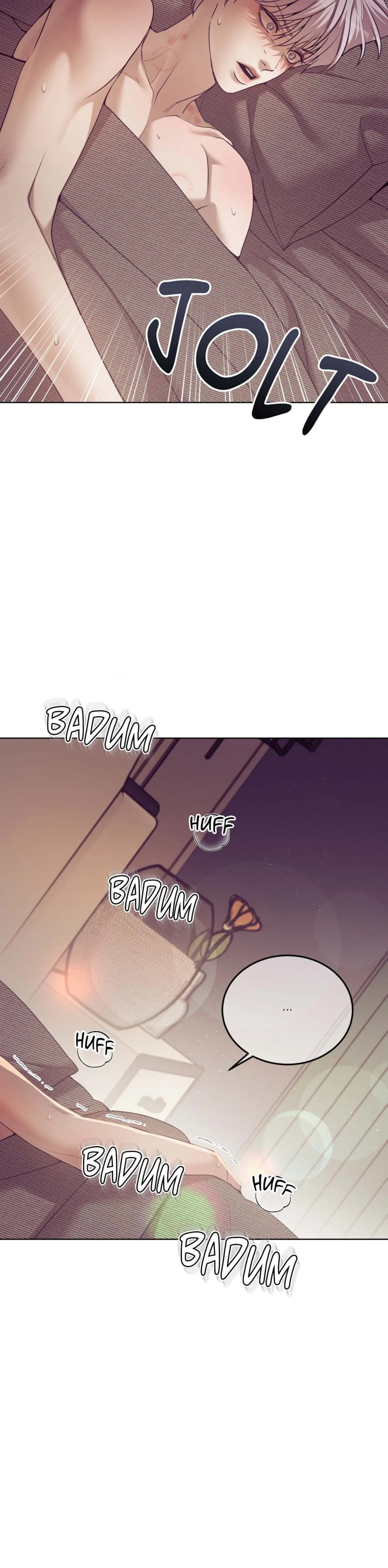 Pearl Boy Chapter 100 page 5 - 
