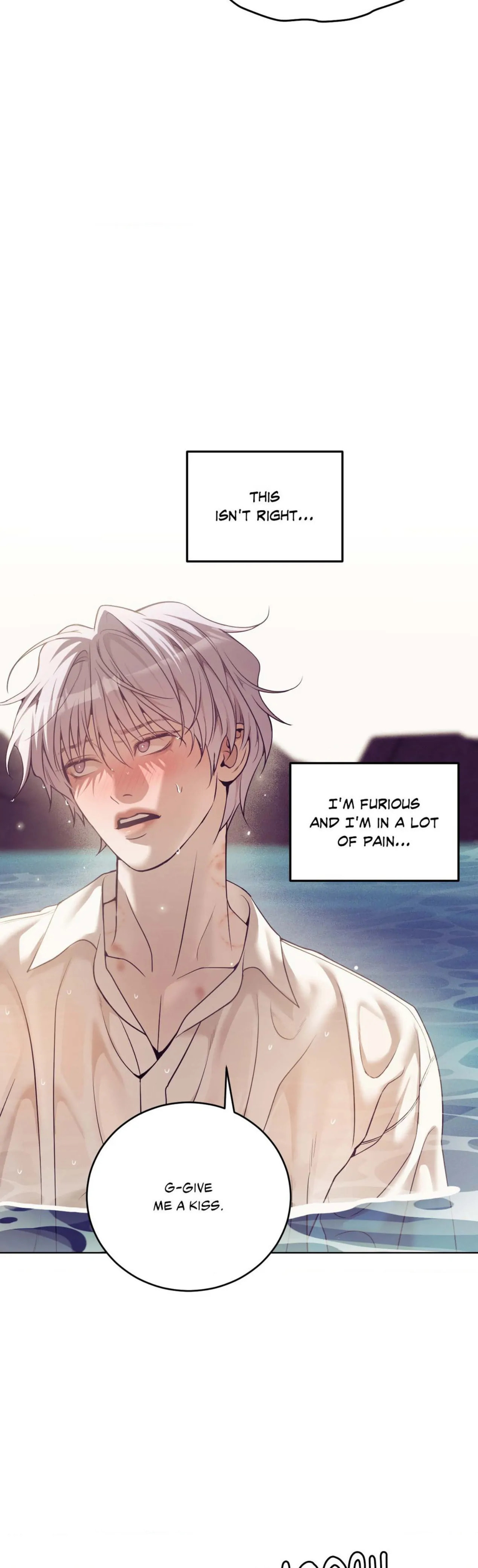 Pearl Boy Chapter 100 page 42 - 