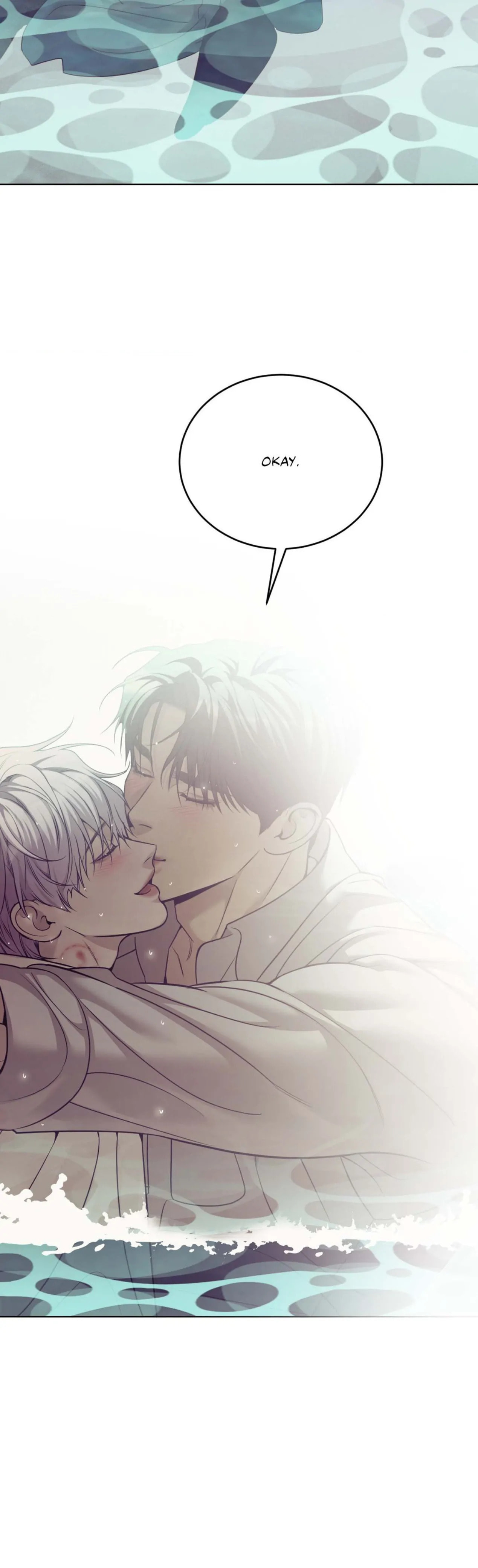 Pearl Boy Chapter 100 page 48 - 