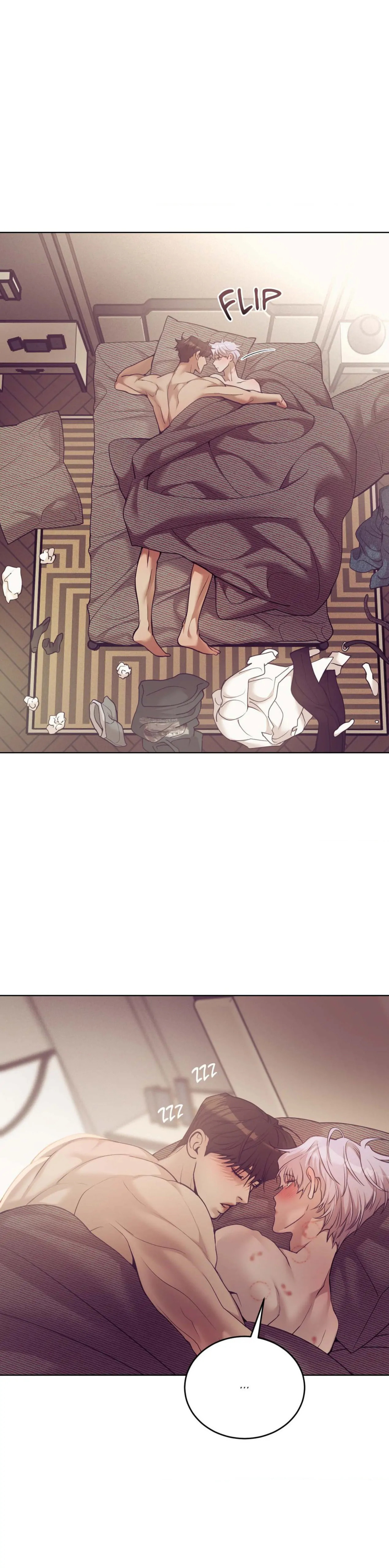 Pearl Boy Chapter 100 page 8 - 