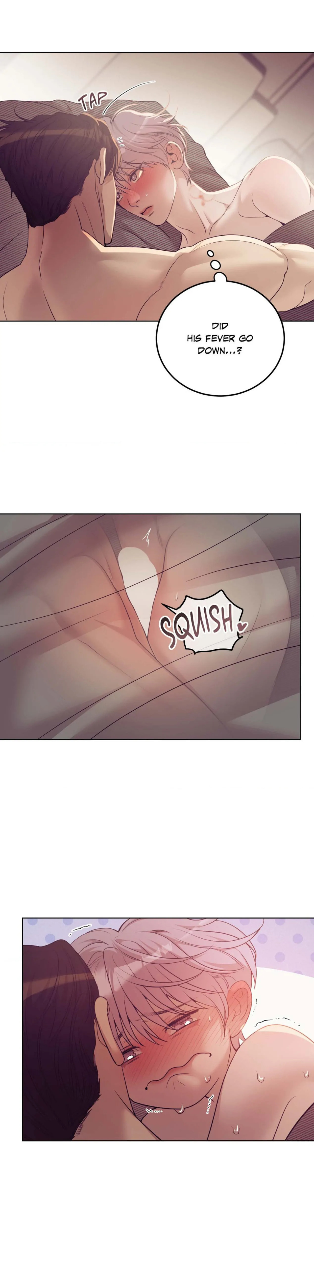 Pearl Boy Chapter 100 page 9 - 