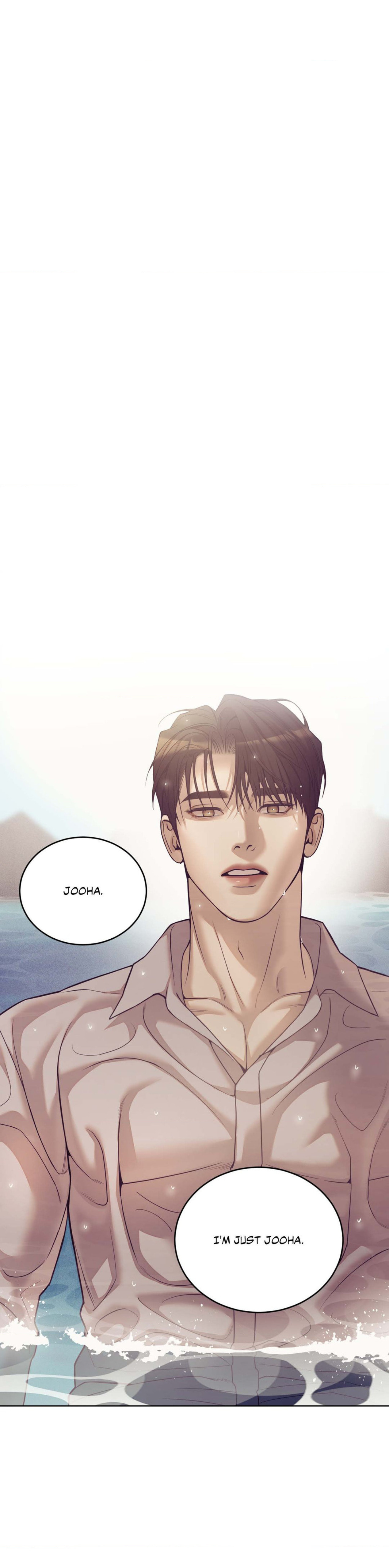 Pearl Boy Chapter 101 page 2 - 