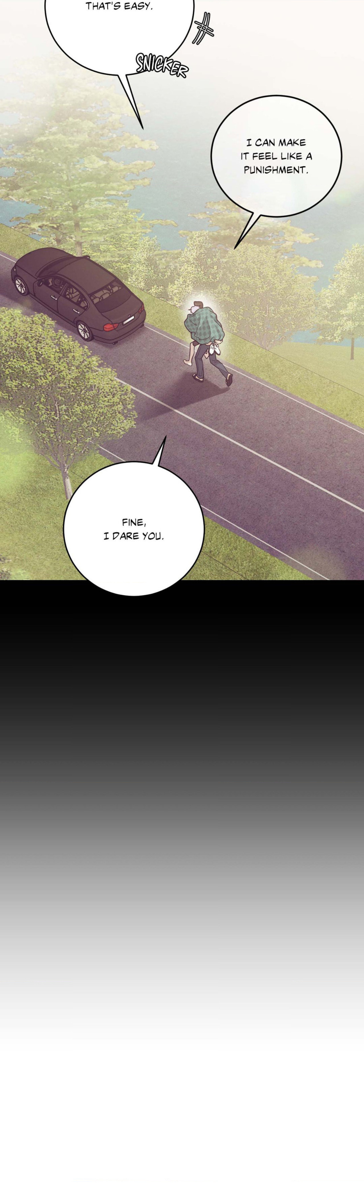 Pearl Boy Chapter 101 page 19 - 