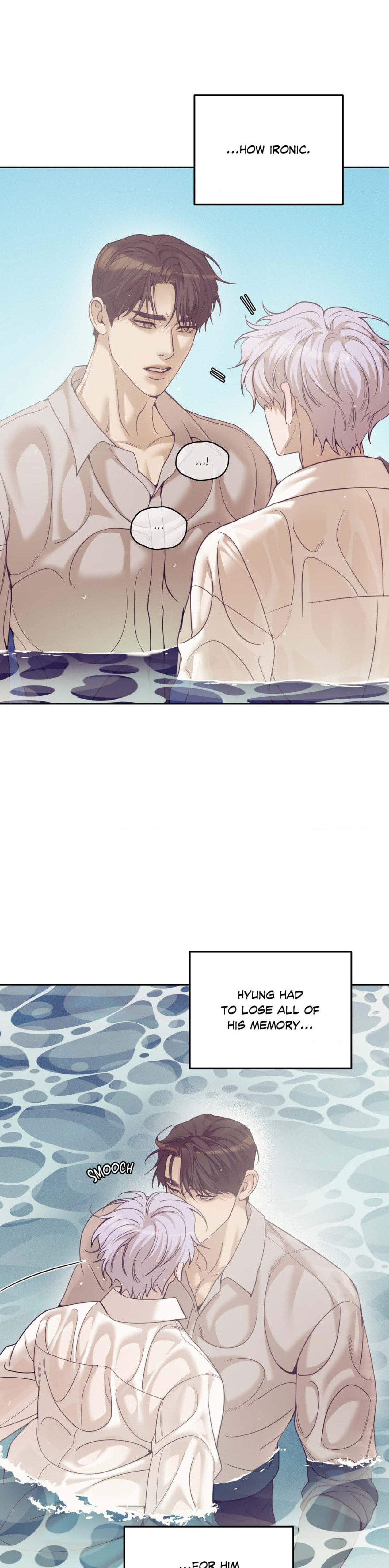 Pearl Boy Chapter 101 page 3 - 