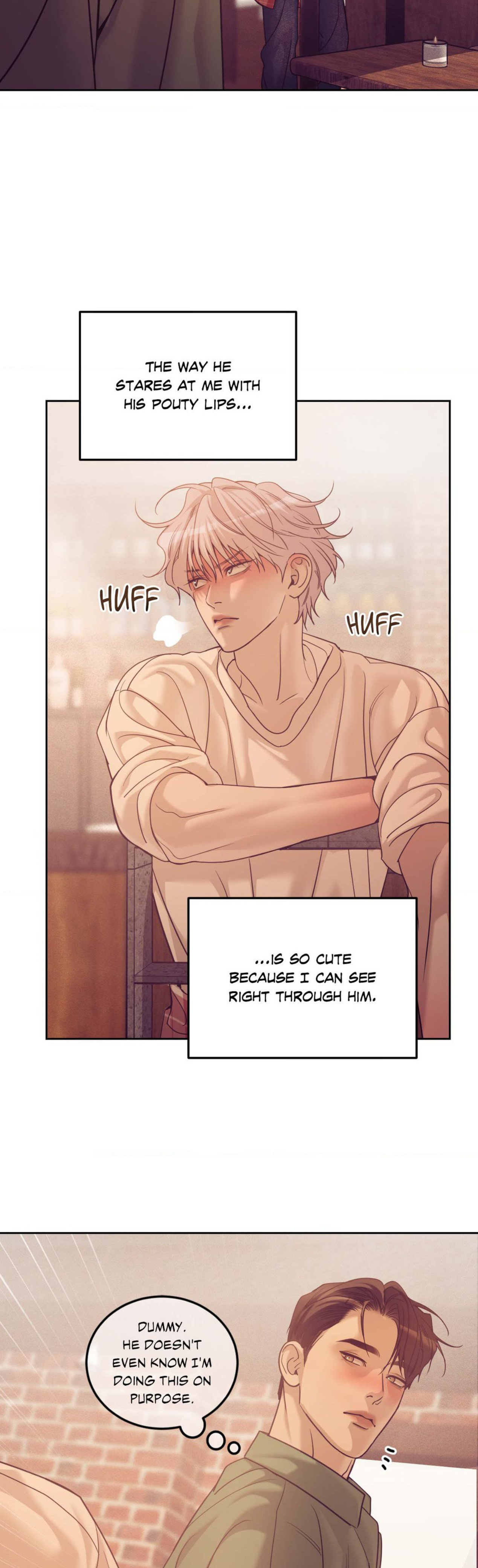 Pearl Boy Chapter 101 page 25 - 