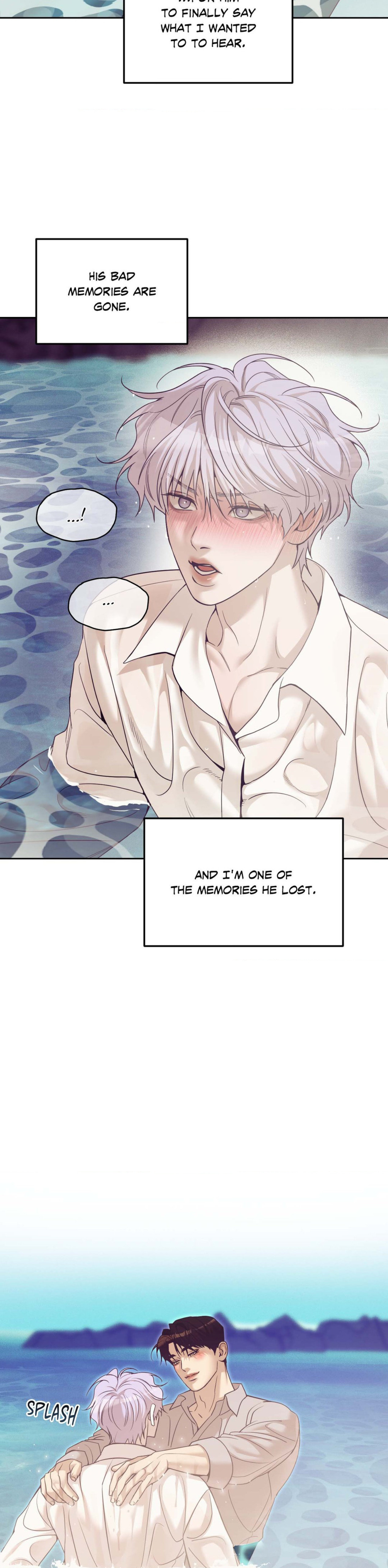 Pearl Boy Chapter 101 page 4 - 