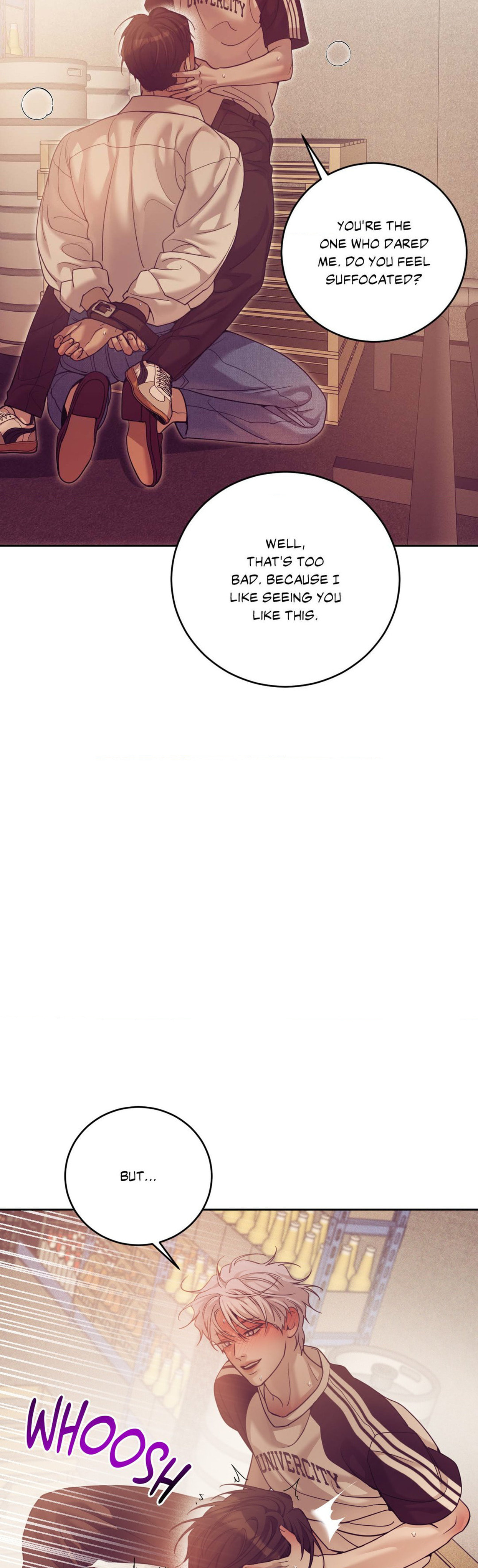 Pearl Boy Chapter 101 page 31 - 