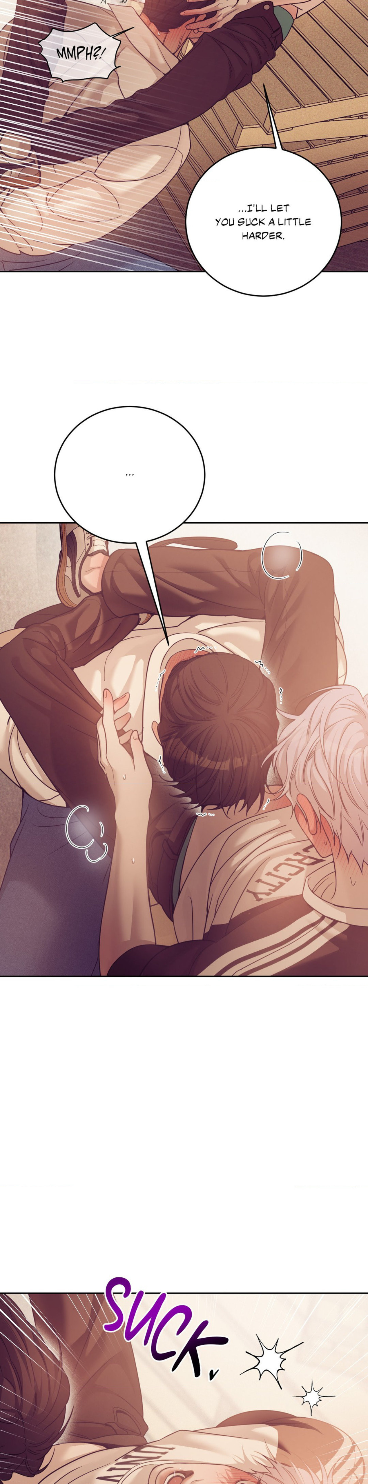Pearl Boy Chapter 101 page 32 - 