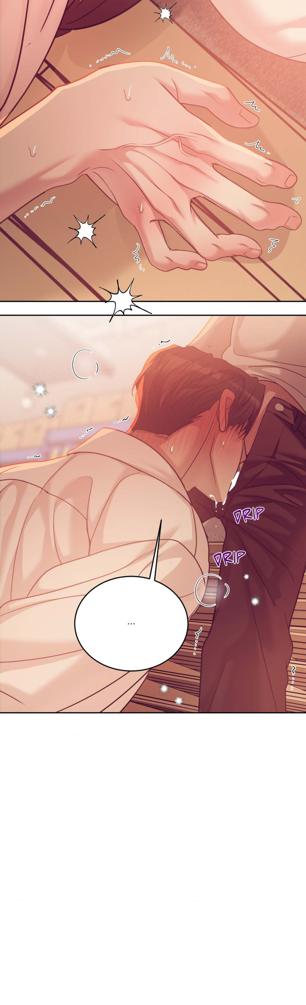 Pearl Boy Chapter 101 page 36 - 