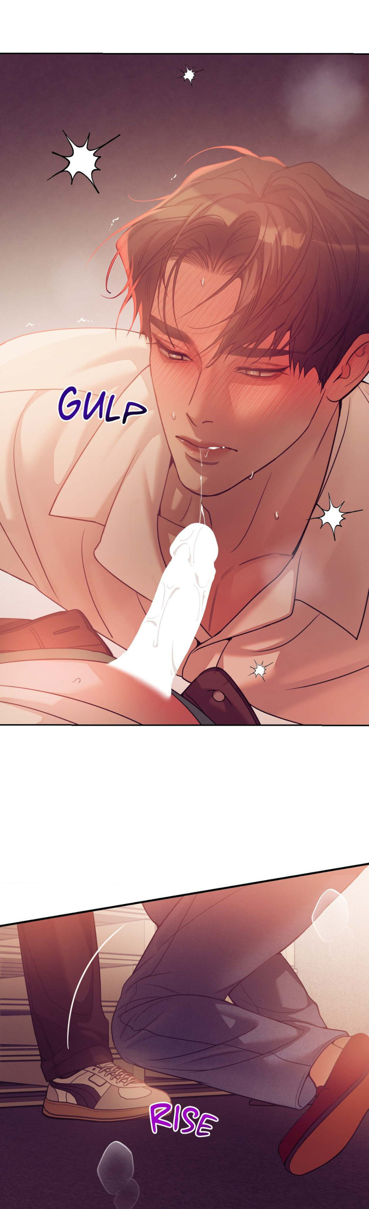 Pearl Boy Chapter 101 page 37 - 