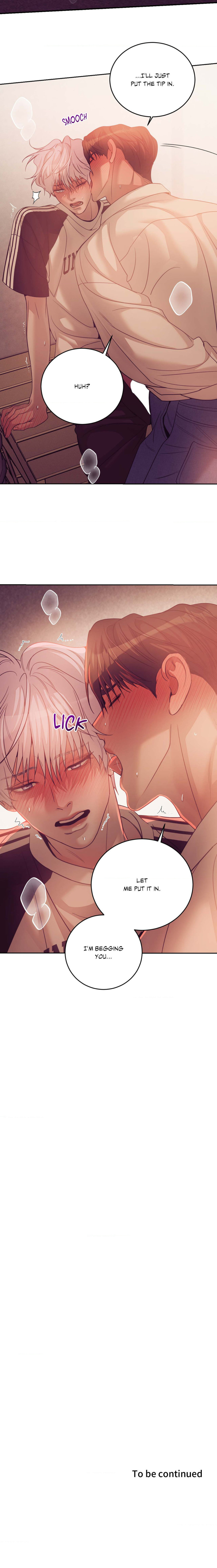 Pearl Boy Chapter 101 page 38 - 