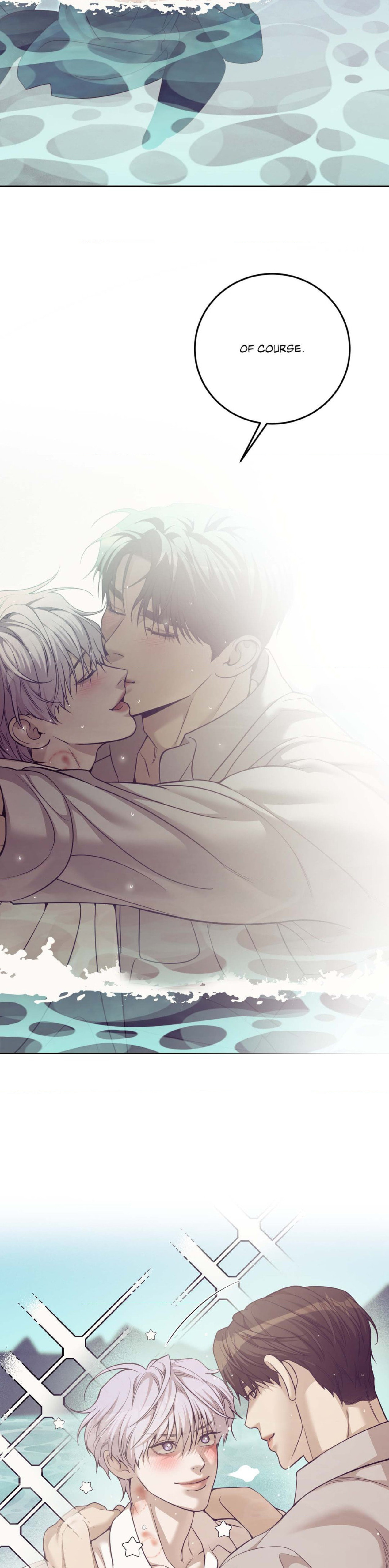 Pearl Boy Chapter 101 page 5 - 