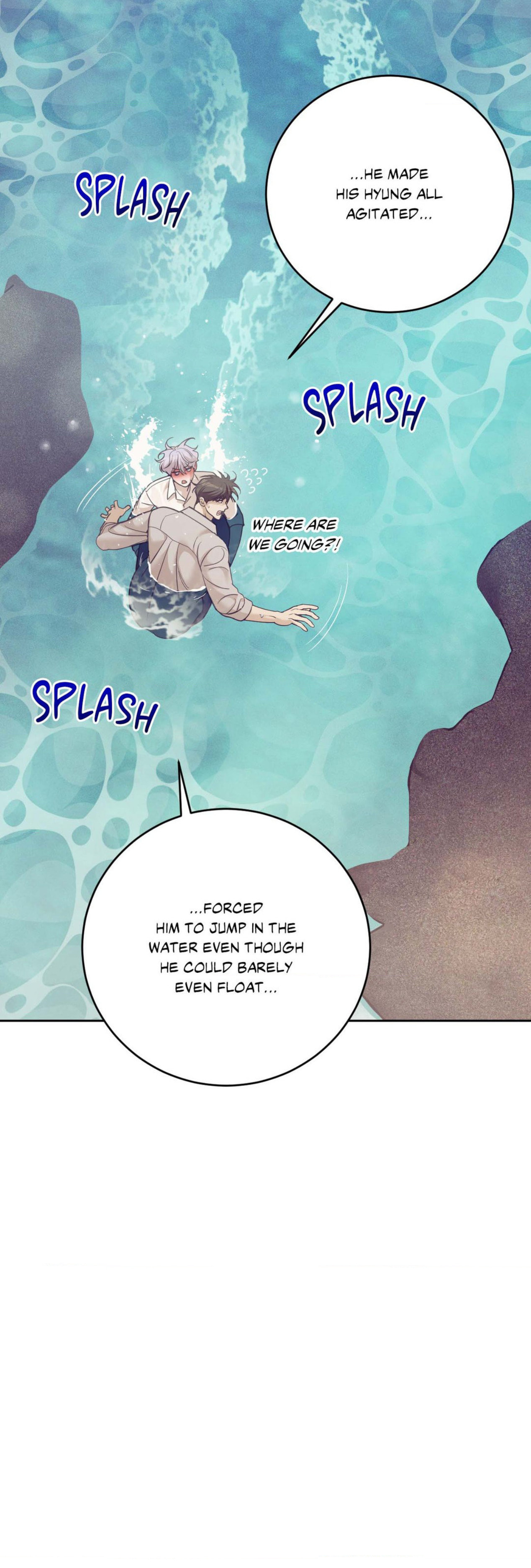 Pearl Boy Chapter 101 page 7 - 
