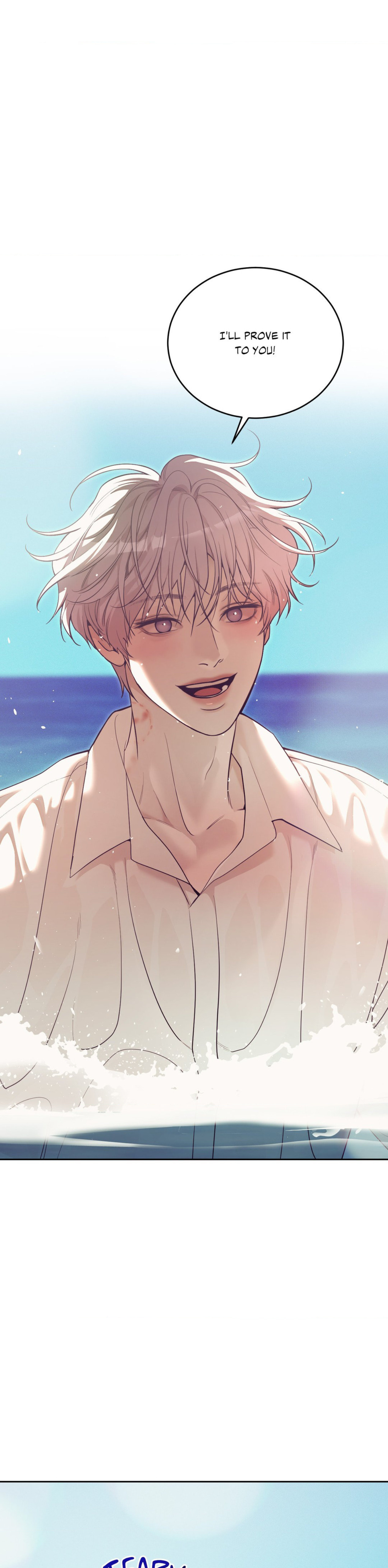 Pearl Boy Chapter 101 page 10 - 