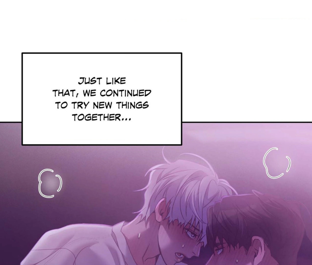 Pearl Boy Chapter 102 page 102 - 