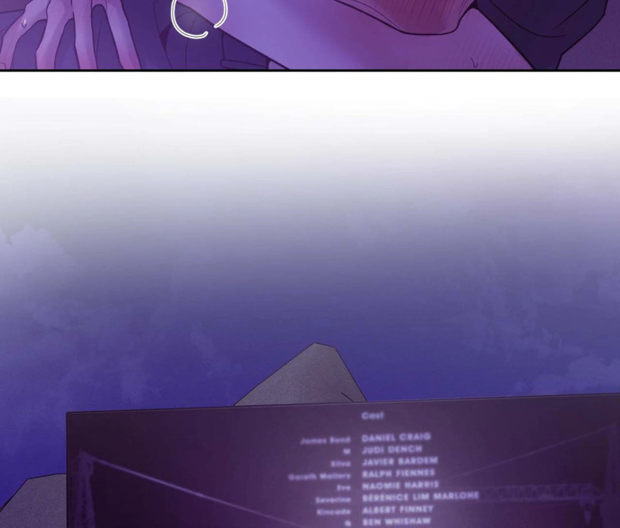 Pearl Boy Chapter 102 page 104 - 
