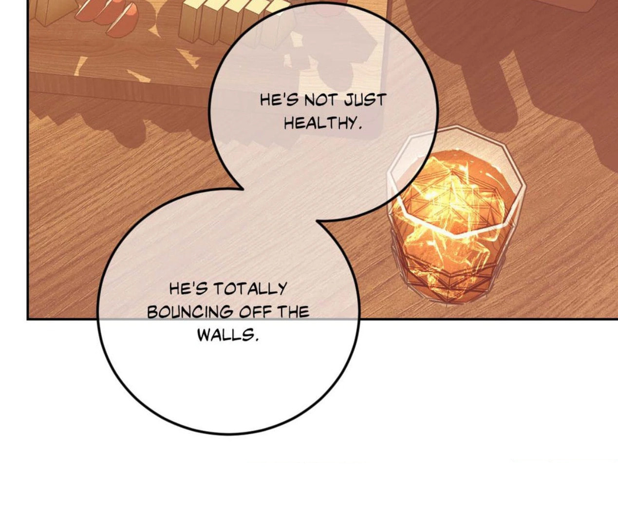 Pearl Boy Chapter 102 page 113 - 