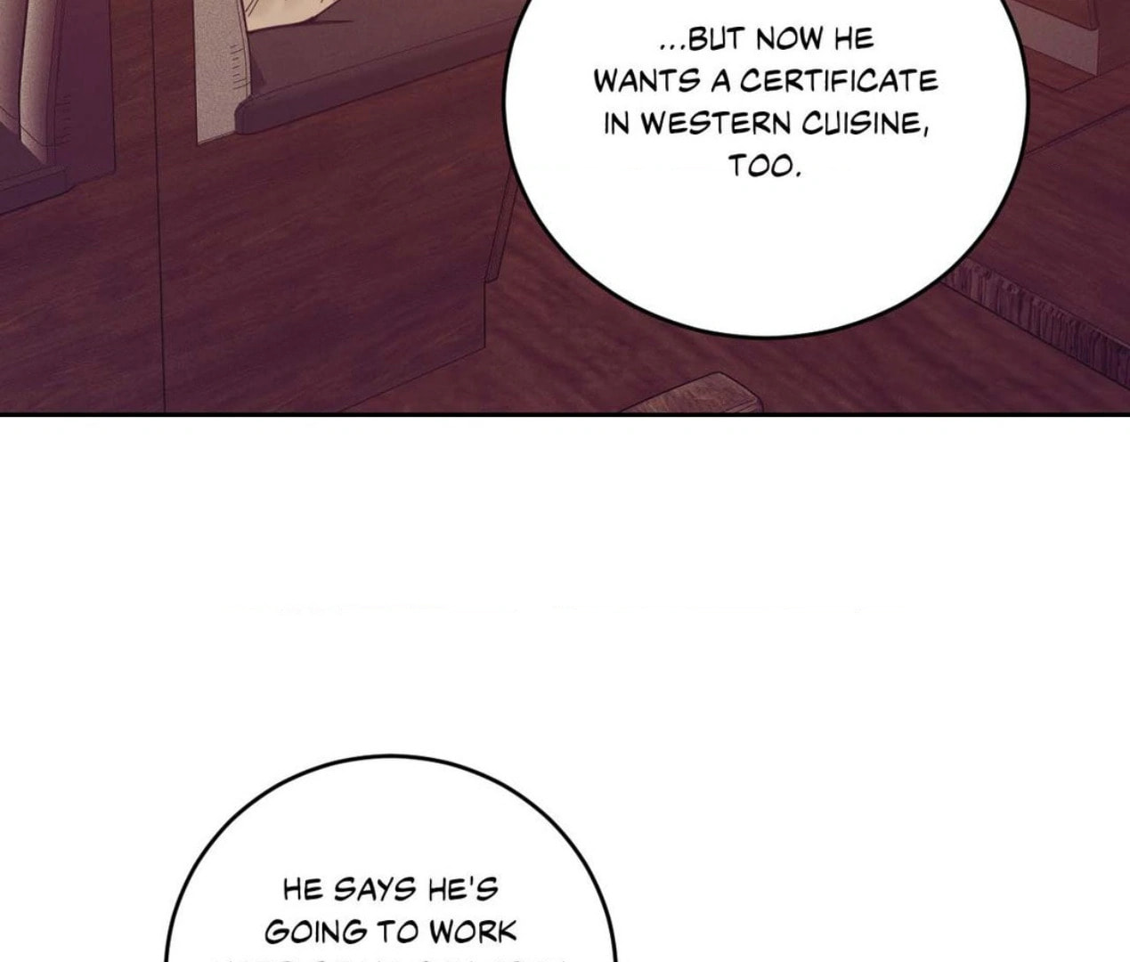 Pearl Boy Chapter 102 page 116 - 