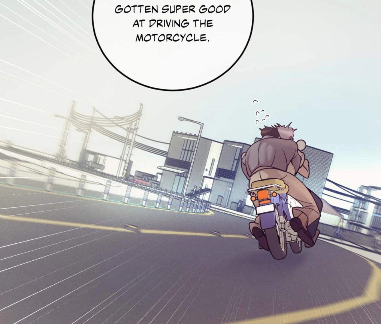 Pearl Boy Chapter 102 page 120 - 