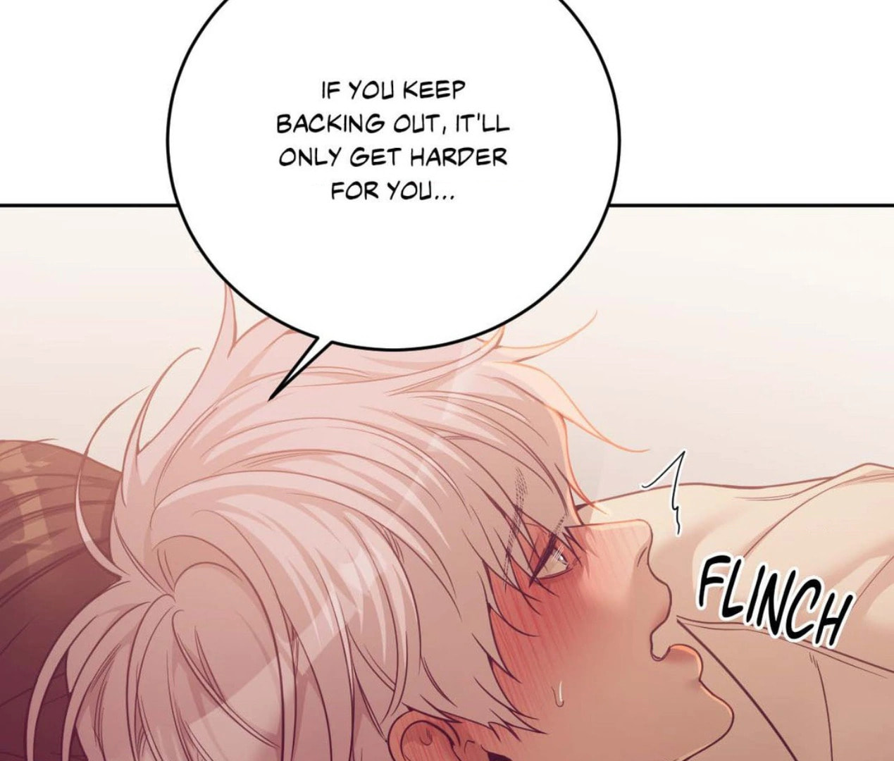 Pearl Boy Chapter 102 page 13 - 