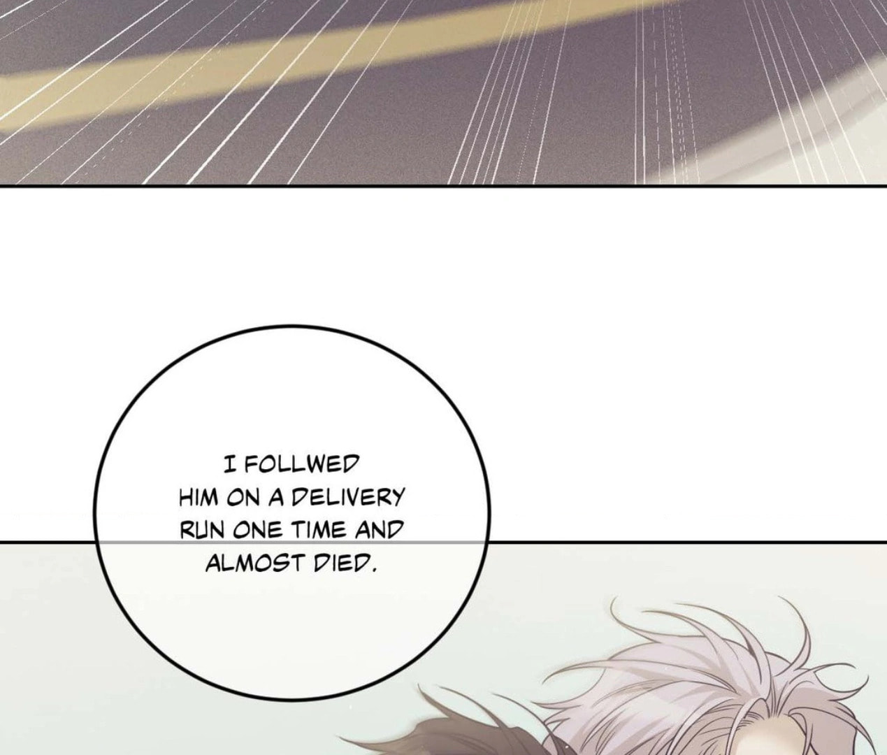 Pearl Boy Chapter 102 page 121 - 