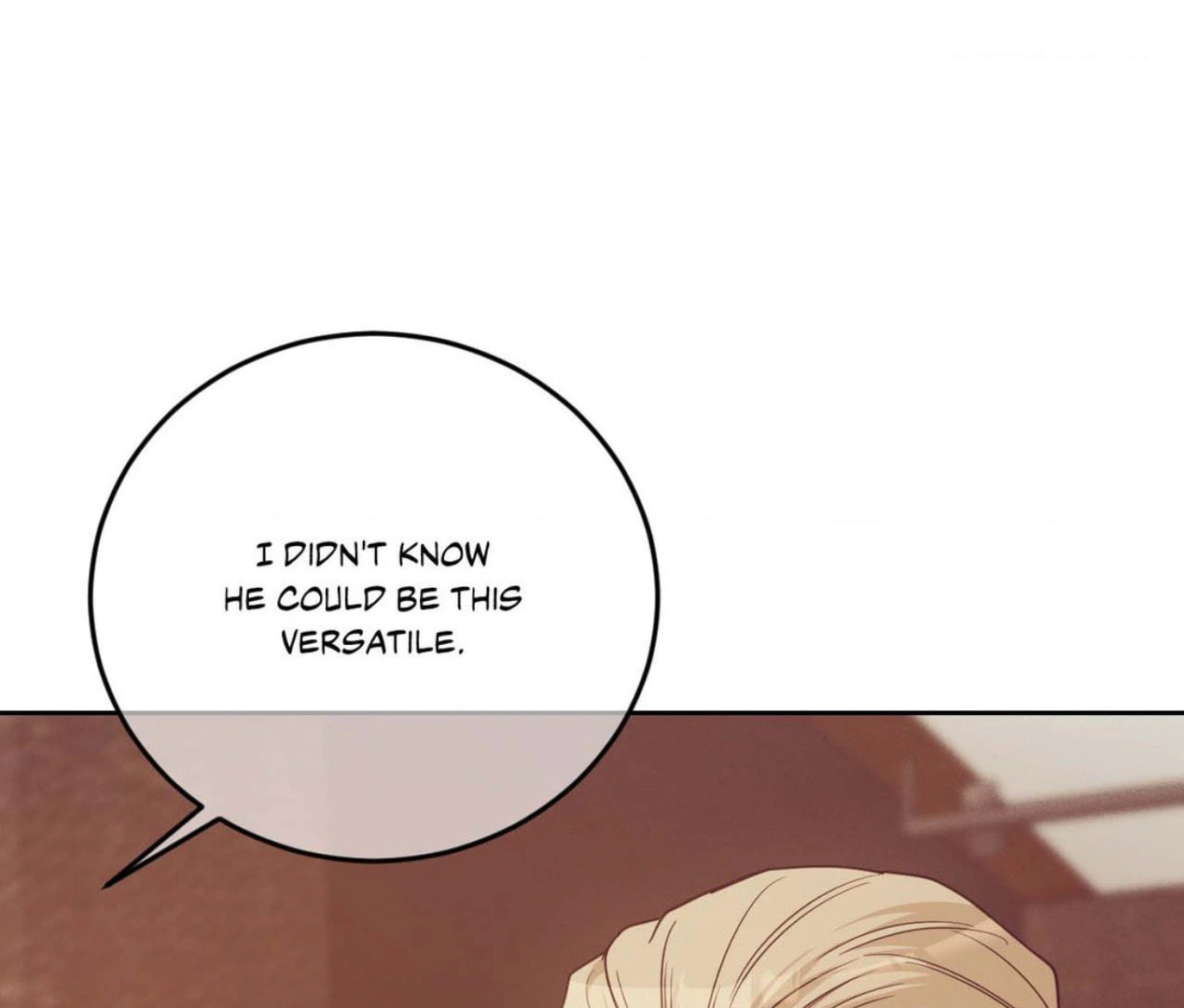 Pearl Boy Chapter 102 page 123 - 