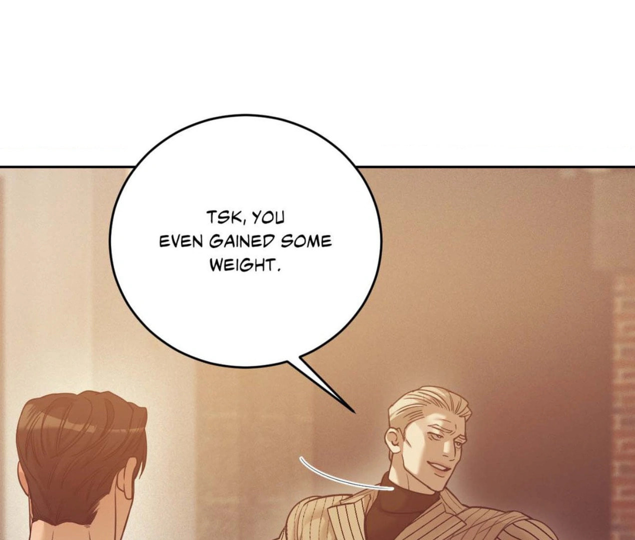 Pearl Boy Chapter 102 page 126 - 