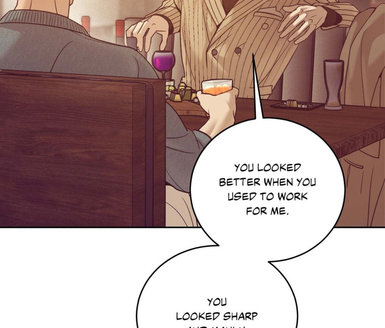 Pearl Boy Chapter 102 page 127 - 