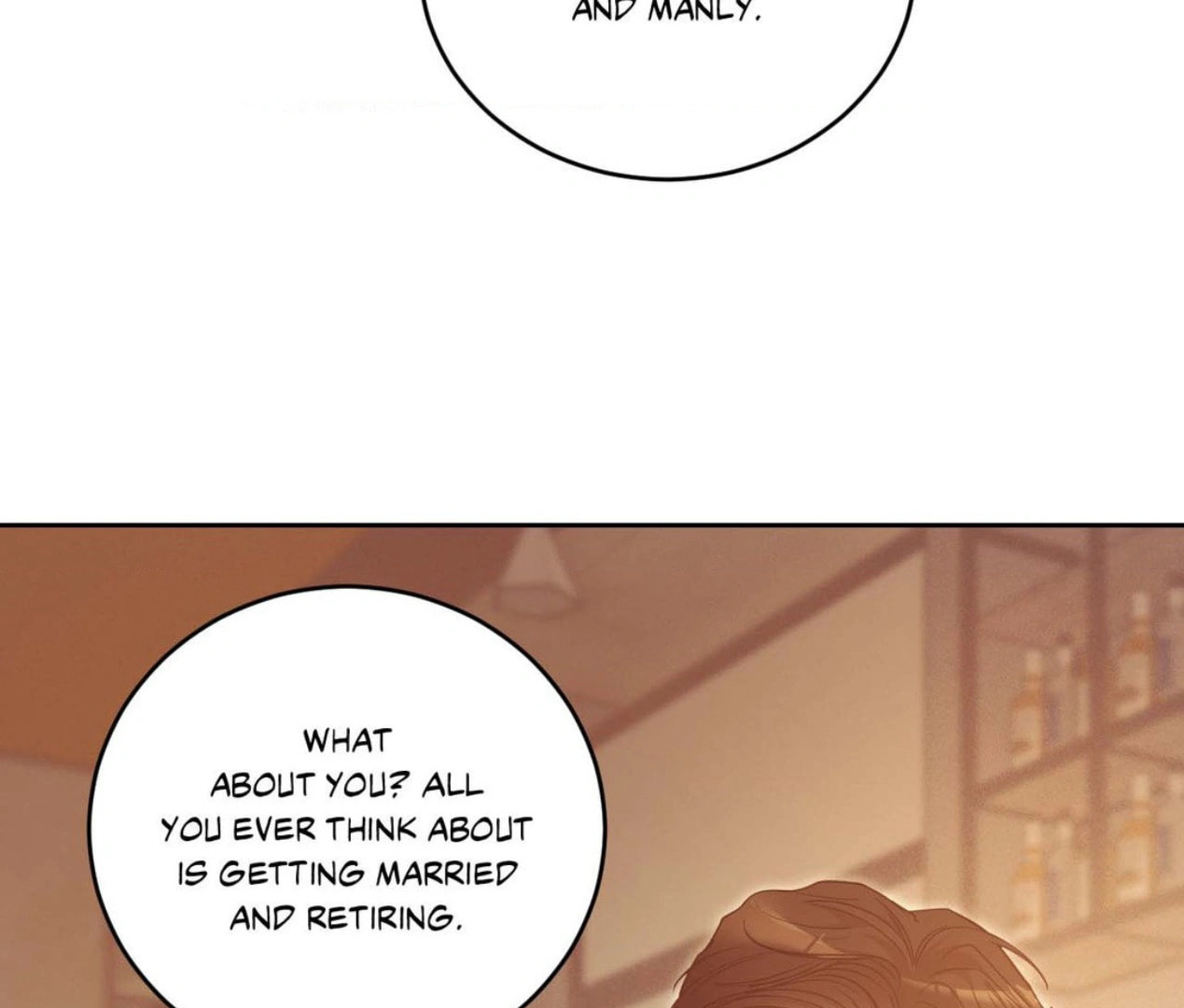 Pearl Boy Chapter 102 page 128 - 