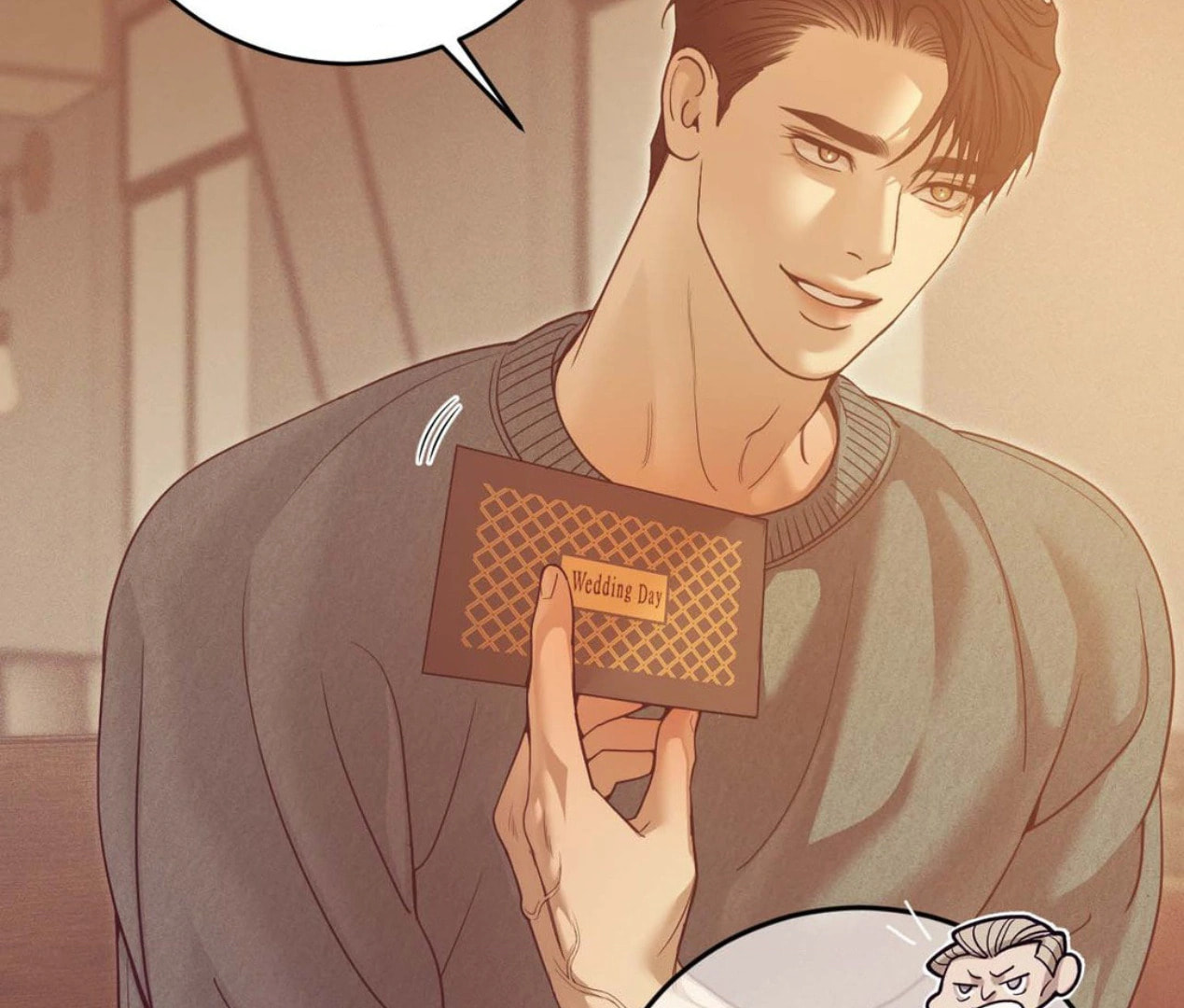 Pearl Boy Chapter 102 page 129 - 