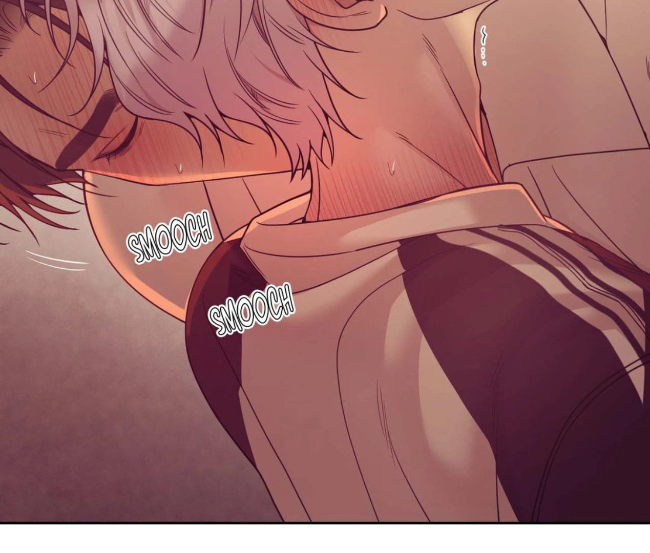 Pearl Boy Chapter 102 page 14 - 