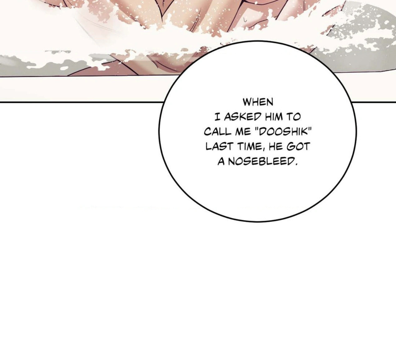 Pearl Boy Chapter 102 page 137 - 