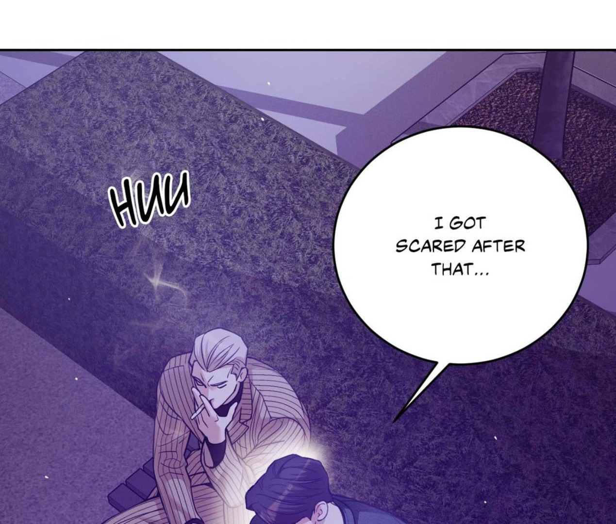 Pearl Boy Chapter 102 page 138 - 