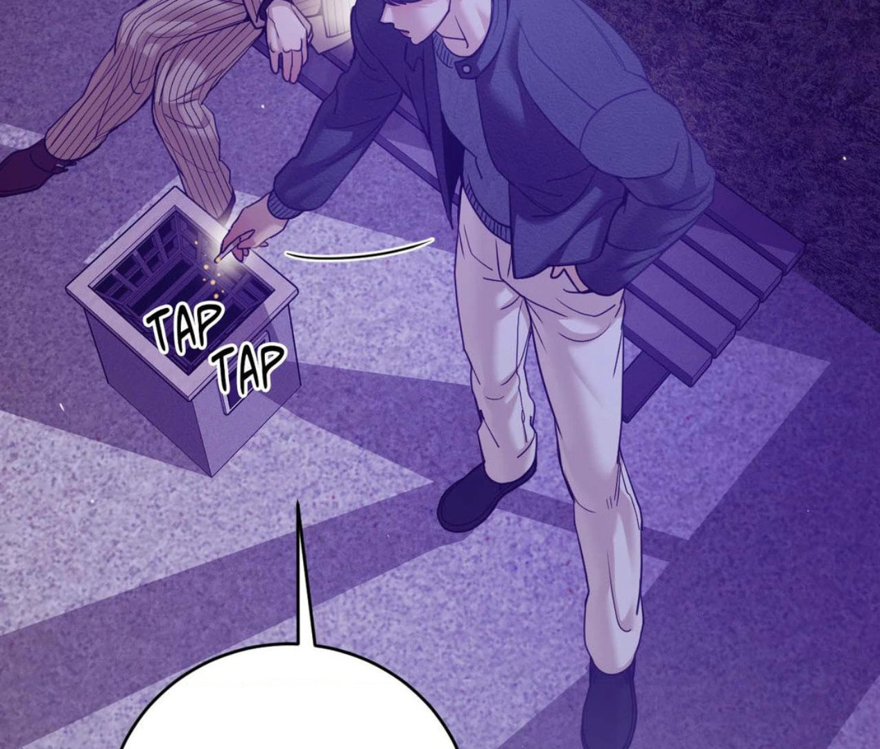 Pearl Boy Chapter 102 page 139 - 
