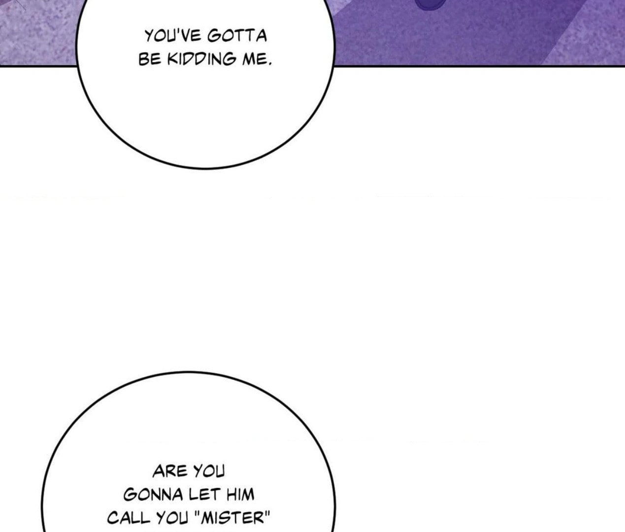 Pearl Boy Chapter 102 page 140 - 