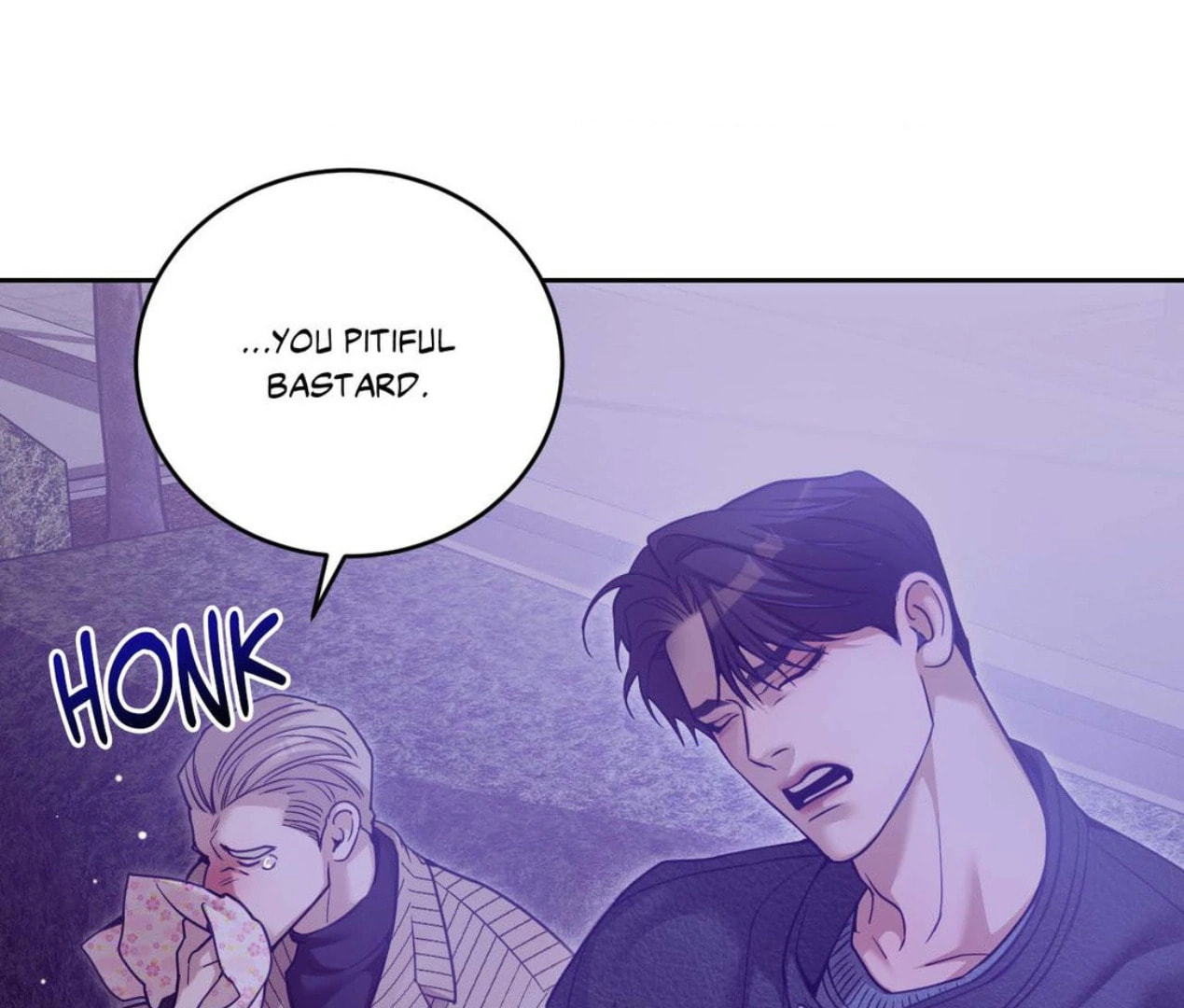 Pearl Boy Chapter 102 page 143 - 