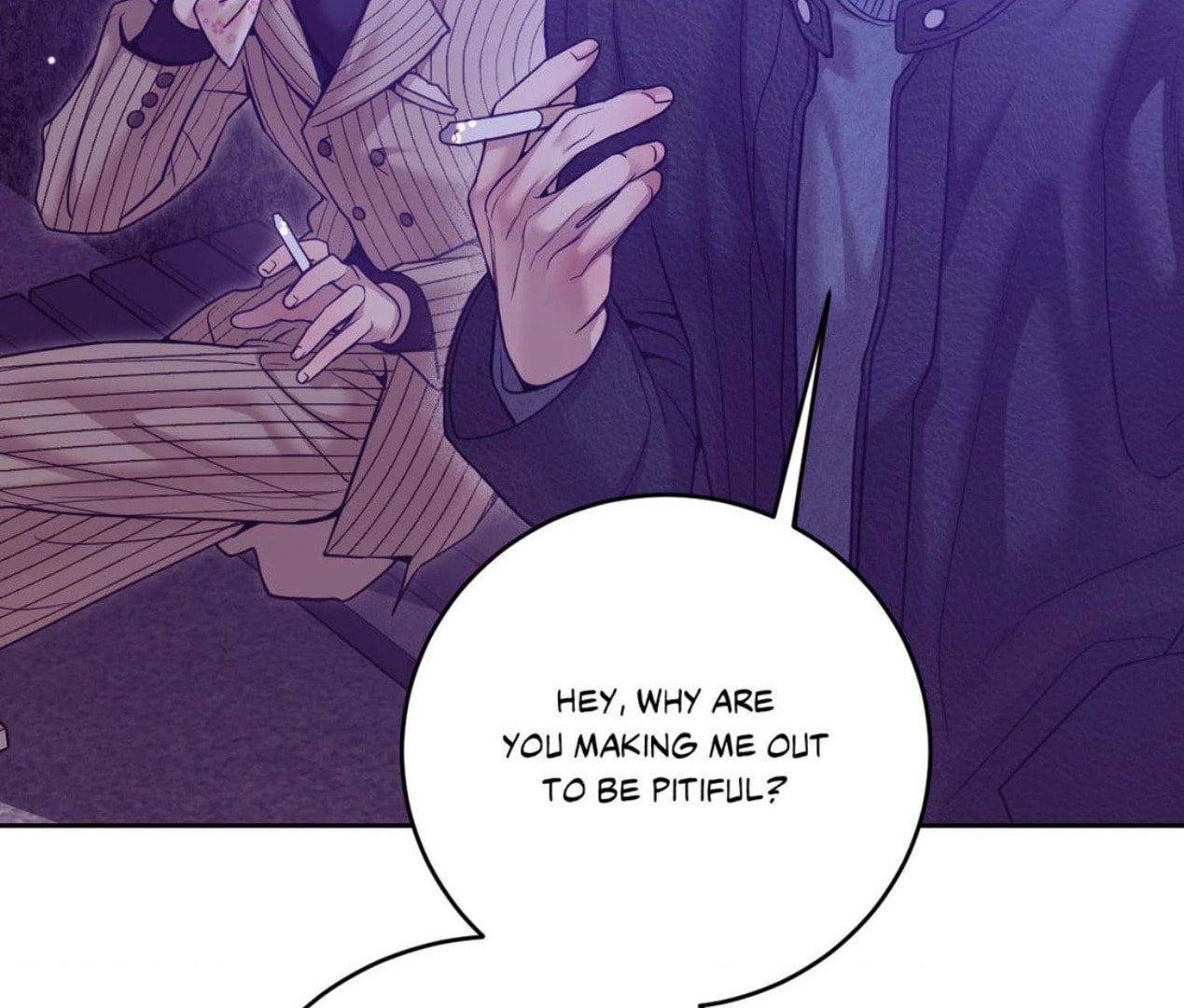 Pearl Boy Chapter 102 page 144 - 