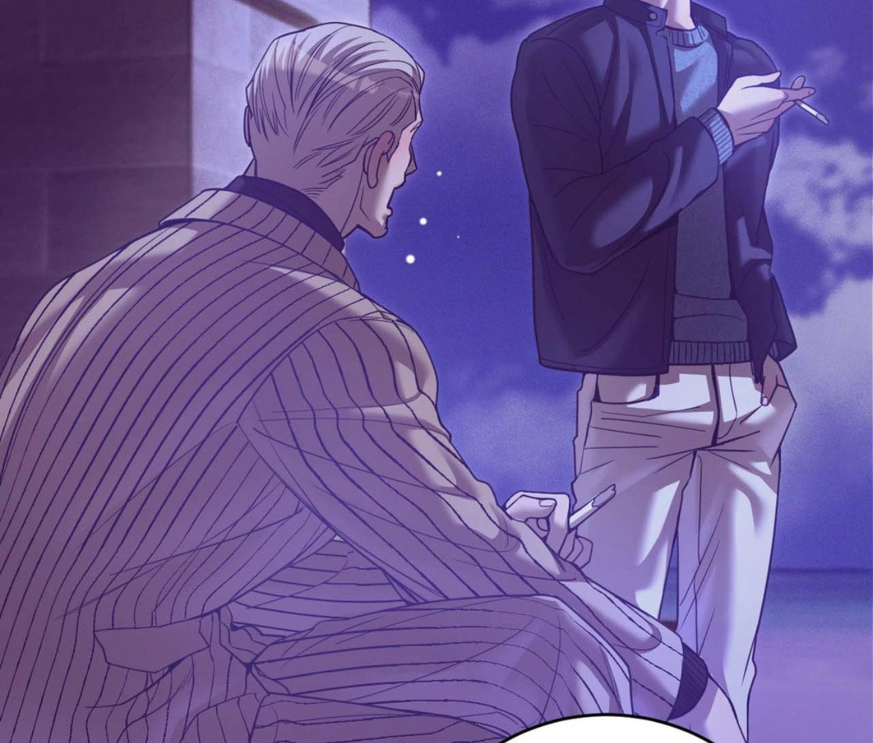 Pearl Boy Chapter 102 page 147 - 