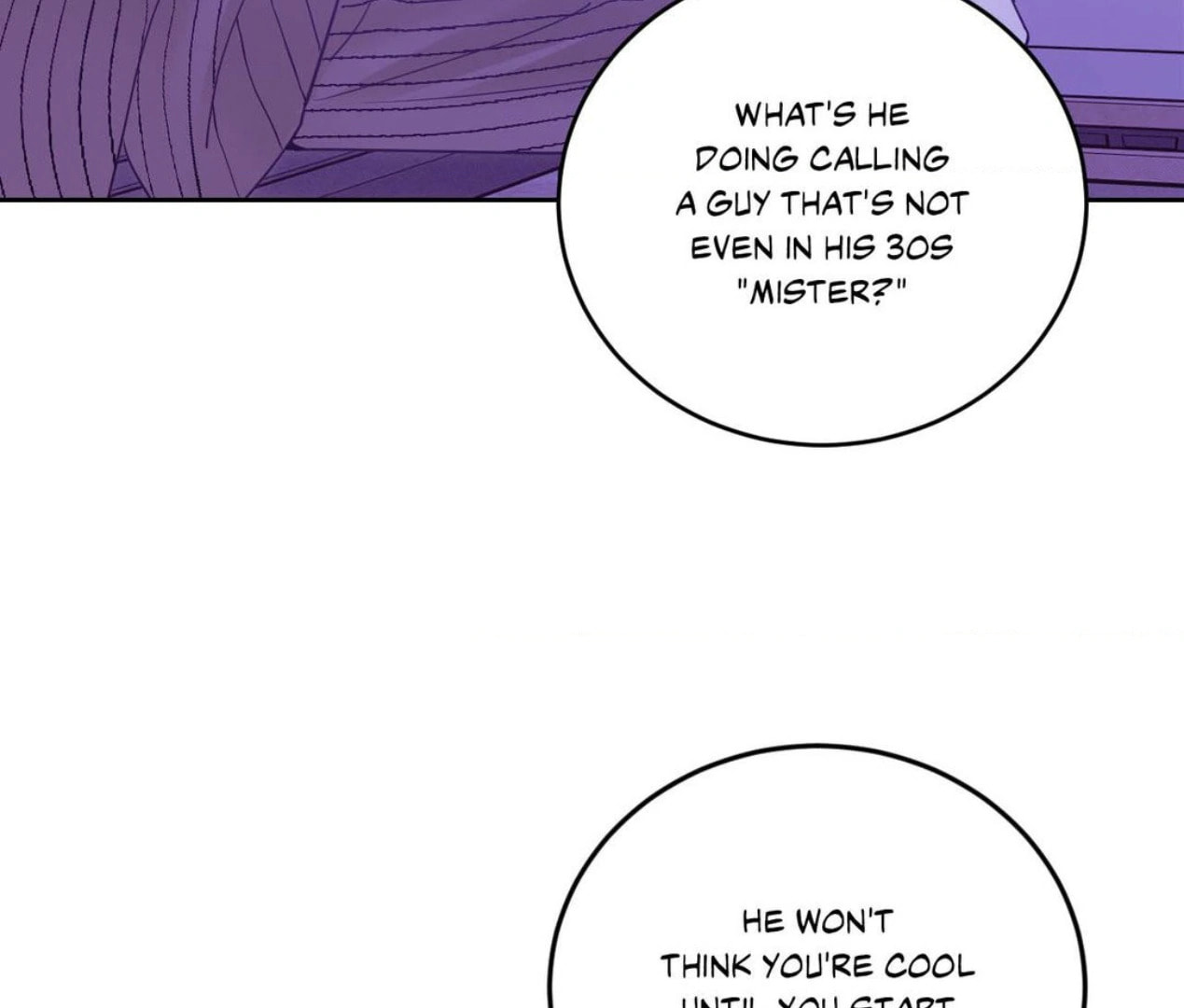 Pearl Boy Chapter 102 page 148 - 