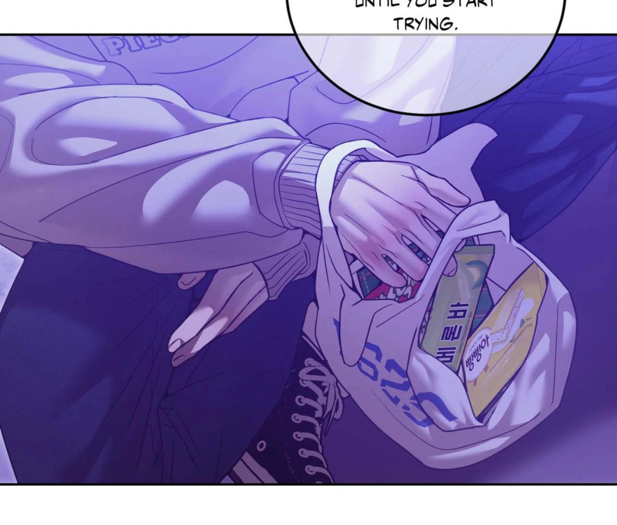 Pearl Boy Chapter 102 page 149 - 